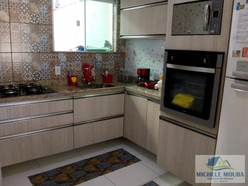 Imagem 8 de 15 de Casa Duplex/nova Para Venda Em Araruama, Vila Capri, 2 Dormitórios, 2 Suítes, 3 Banheiros, 2 Vagas - 190_2-427562