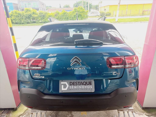 Imagem 11 de 15 de C4 Cactus 1.6 Thp Flex Shine Pack Eat6