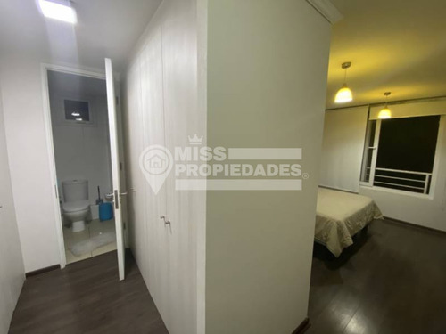 Se Vende Departamento Amoblado Sector Sur