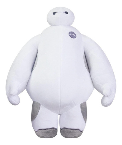 Dssp Dissney Parks Big Hero 6 Baymax 9 Plush