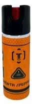 Comprar Gas Pimienta Power Tactical Spray Lacrimógeno Defensa 90grs