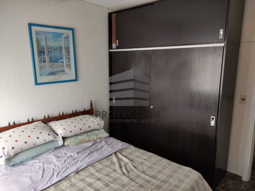 Imagen 4 de 6 de Apartamento En Punta Del Este De 1 Dormitorio