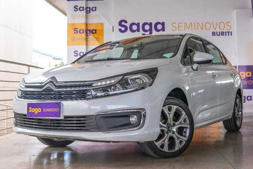 Citroen C4l Shine Aut