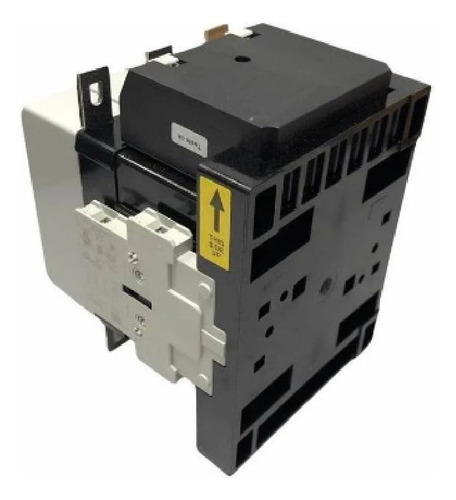 Contator Tripolar Weg Cwm150-22 220v 2na+2f Original C/ Nota