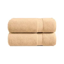 Comprar Toallas De Baño Grandes De Algodón 100%, Toallas De B...
