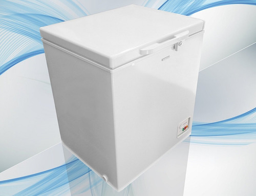 Imagen 3 de 7 de Congelador Refrigerador Mayware Wd-100 De 100 Litros 84watts
