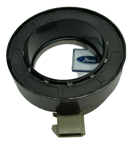 Bobina Magnetica Compresor Aire Acond Ford 01/05 F5vy19d798a