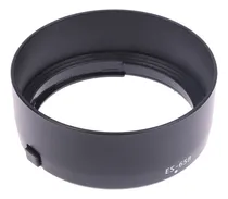 Comprar Parasol Es-65b Para Canon Eos R Rf 50mm F\u002F1.8 Stm