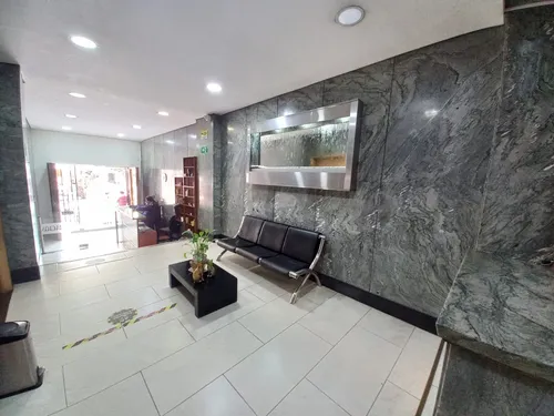Venta Oficina Amoblada Av. Jiménez Con 9 Rentando