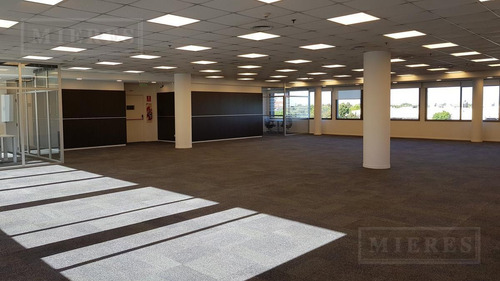 Imagen 4 de 4 de Oficina En Alquiler En Vicente López - Olivos Building Ii