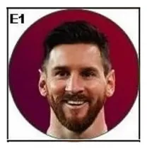 Comprar Tazo De Lionel Messi Lays Champions League