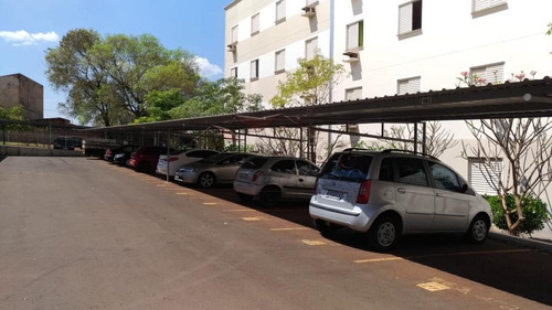Apartamentos - Ref: V11410
