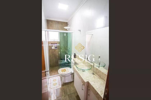 Imagem 28 de 30 de Sobrado Com 3 Dormitórios E 1 Suíte À Venda, 80 M² - Chácara Belenzinho - São Paulo/sp - So0961