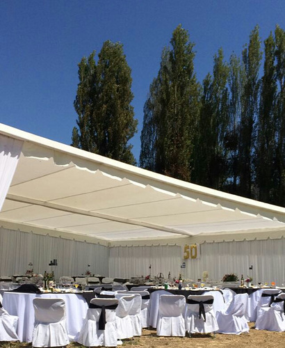 Arriendo,carpas Para Eventos.