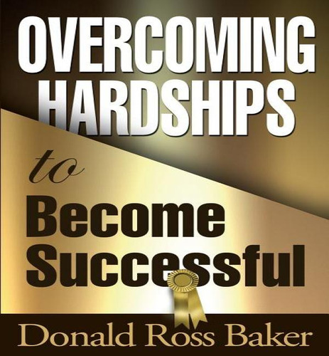 Libro Overcoming Hardships To Become Successful - Donald ...