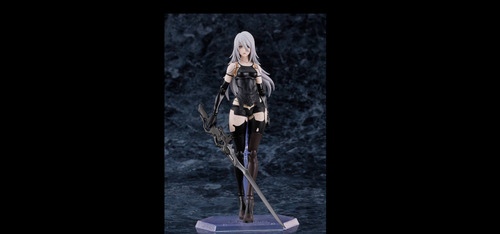 Fgura Ni-er A-2pre-order (Usado)