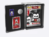 Comprar Mickey Mouse Funko Pop Classics Disney Exclusivo Funko Shop