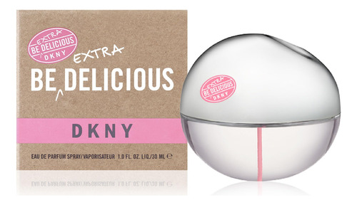 Donna Karan Dkny Be Extra Delicious Eau De Parfum Perfume S.