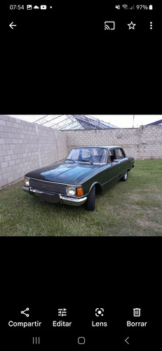 Ford Falcon