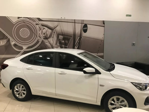Chevrolet Onix plus 1.0 Lt