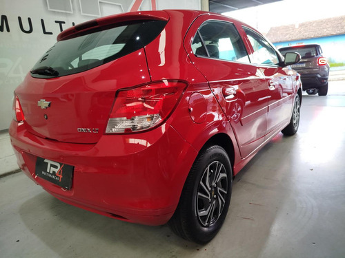 Chevrolet Onix 1.0mt Lt