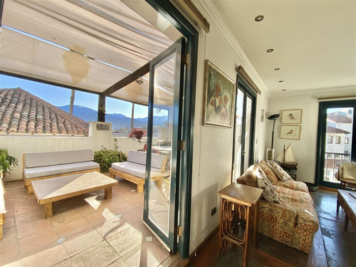 Duplex/cantagallo