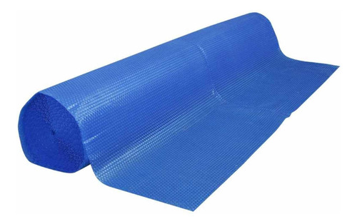 Cubierta Solar Para Piscina Burbuja Azul 4x3 M Cks-4x3-bap-4