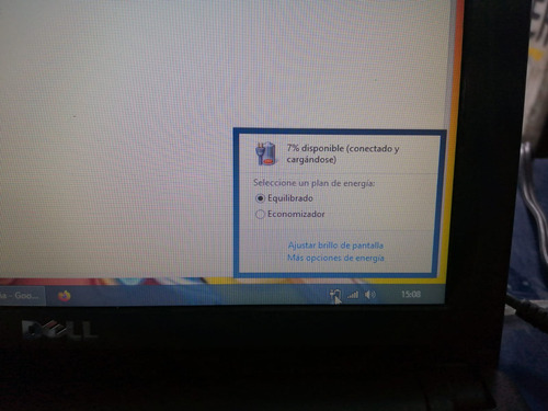 Laptop Dell Inspirion Mini 10 Funcionando (Usado)