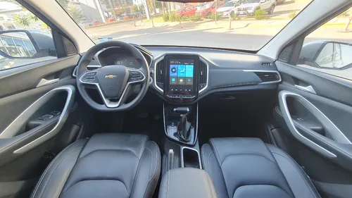 Chevrolet Captiva 1.5 Lt 7P Cvt