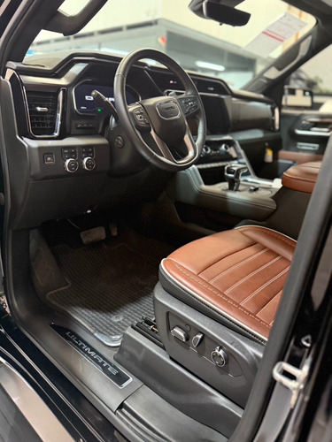Gmc Sierra Ultimate Denalli