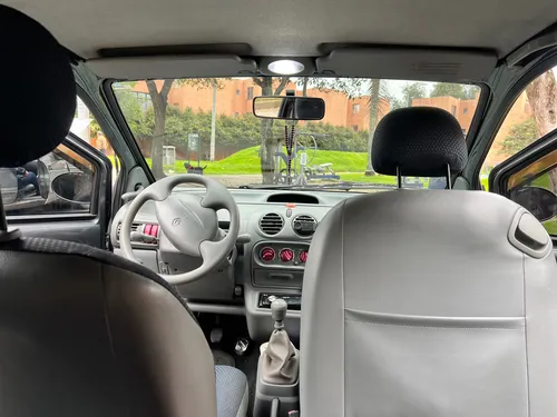 Renault Twingo 1.2 Access