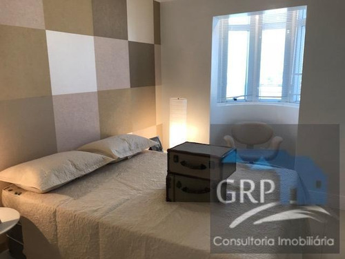 Imagem 13 de 14 de Apartamento Para Venda Em Santo André, Centro, 3 Dormitórios, 3 Suítes, 5 Banheiros, 2 Vagas - 7900_1-851577