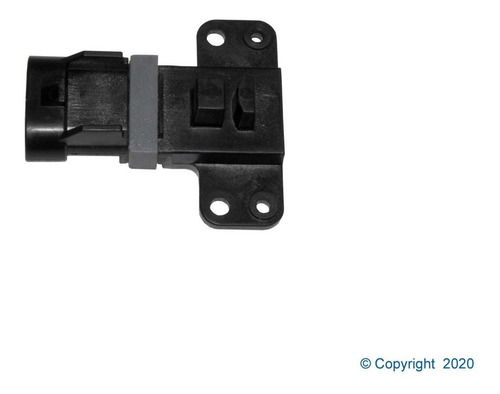 Sensor Arbol Levas Chevrolet K3500 7.4 1999