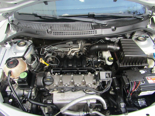 Imagen 14 de 14 de Vw Gol Hb Trendline 1.6 Mt 415 D