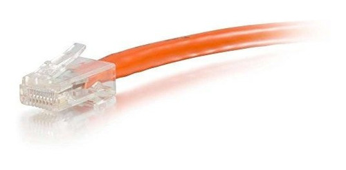 Cd2g 04210 Cat6 Cable - Cable De Parche De Red Ethernet Sin 