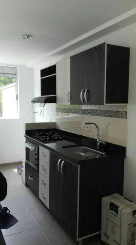 Apartamento Para Estrenar A La Venta En El Trianon, Envigado