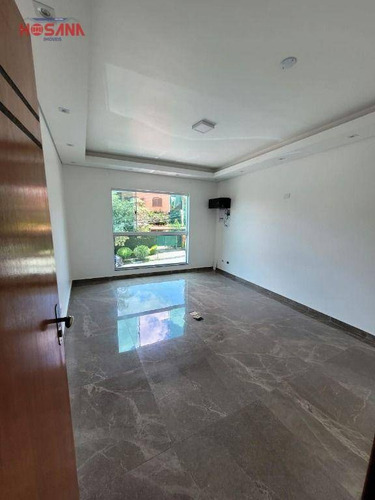 Imagem 21 de 30 de Sala Para Alugar, 25 M² Por R$ 3.000,00/mês - Região Central - Caieiras/sp - Sa0015
