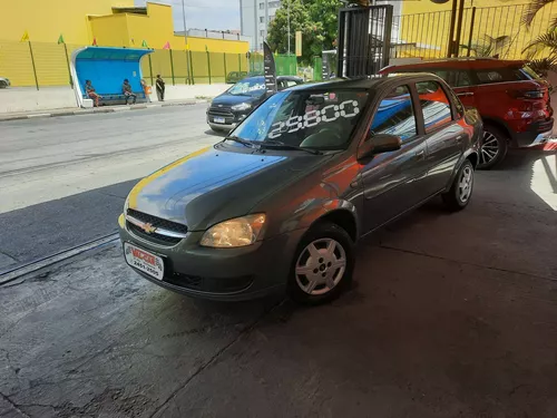 comprar Chevrolet Classic em Guarulhos - SP