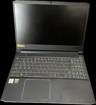 Comprar Notebook Acer Predator Helios 300 Ph315-53-75n8 32gb Intel