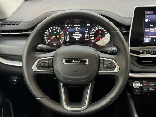 Jeep Compass Sport T270 Turbo Flex Aut.