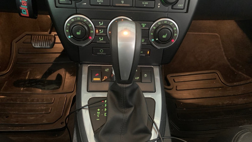 Imagen 11 de 22 de Land Rover Freelander 2012