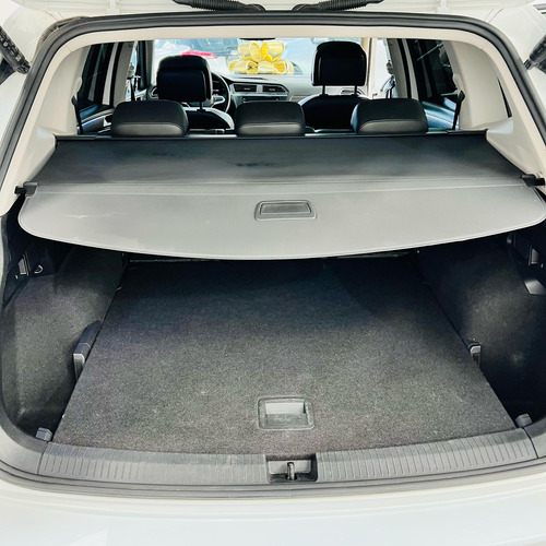 Volkswagen Tiguan 2.0 Tsi R-Line Dsg7