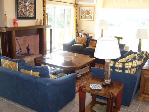 Oportunidad En Venta Chacra Muy Linda Y Hogareña- Ref: 4226