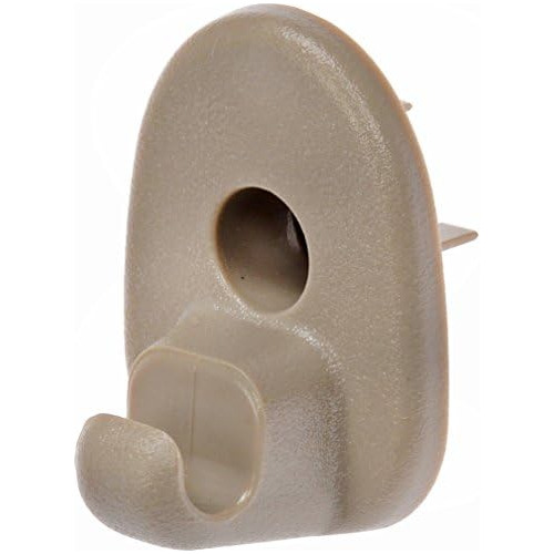 74436 Sunvisor Clip Compatible With Select Jeep Models,...