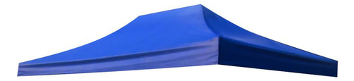 Lluvia Impermeable Azul 2x3m Azul 2x3m Diferente Azul 2x3m