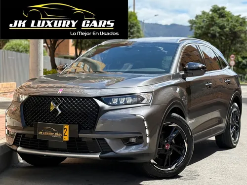 D.S. DS7 1.6 Performance Line