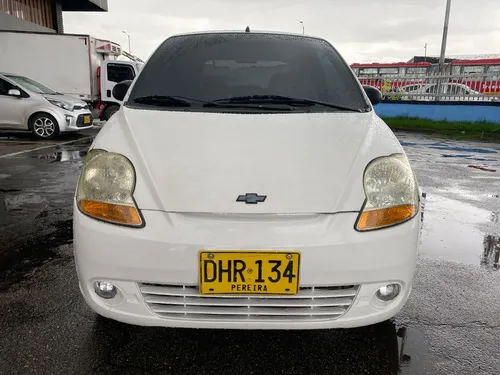 Chevrolet Spark 1.0 Cronos Mt