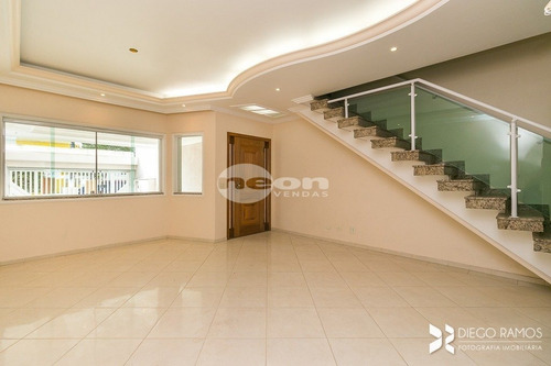 Imagem 1 de 15 de Casa Sobrado - Anchieta - Ref: 1562 - V-1562
