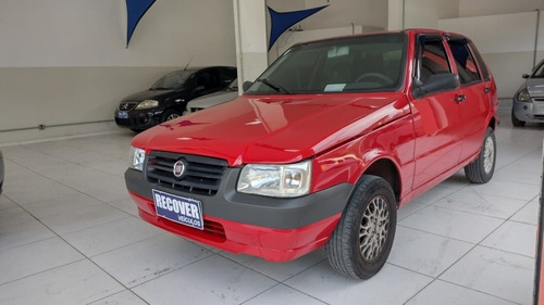 Imagem 1 de 6 de Fiat Mille Uno Mille 1.0 2004
