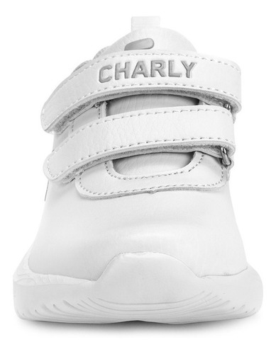 Imagen 2 de 6 de Tenis Escolar Niño Charly 1069873 Tres Reyes
